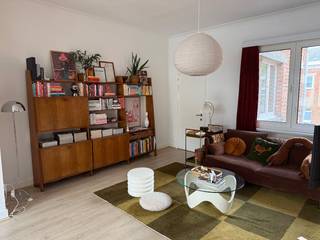Appartement te huur in Antwerpen