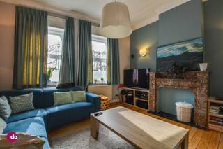 Maison de ville magnifiquement rénovée avec 4 chambres à coucher dans le centre de Zaventem Vous êtes à la recherche d'une maison de ville avec 4...