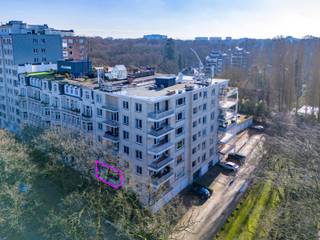 Apartment for sale in Antwerp