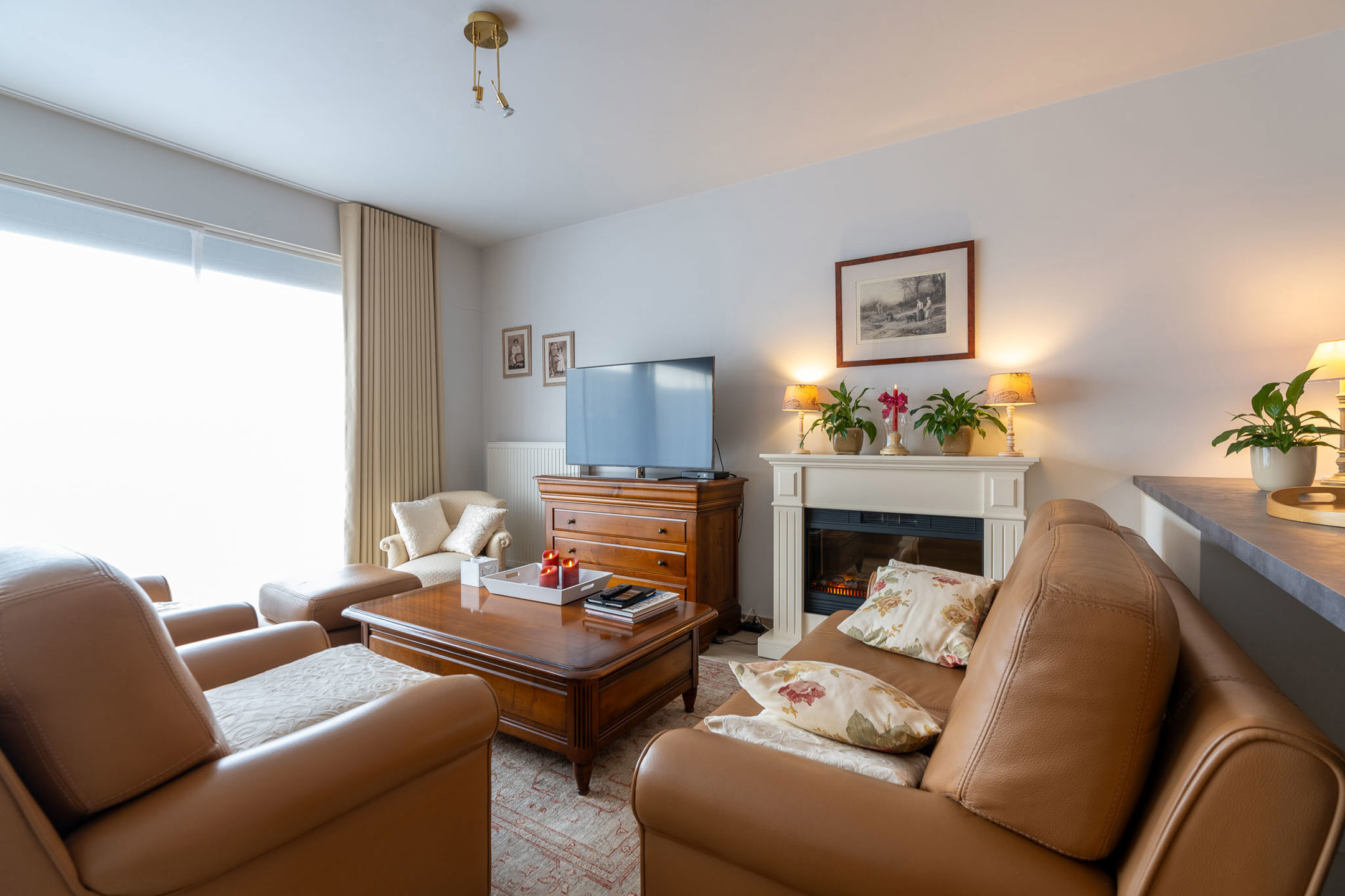 opbrengst eigendom van 3 appartementen - foto 5