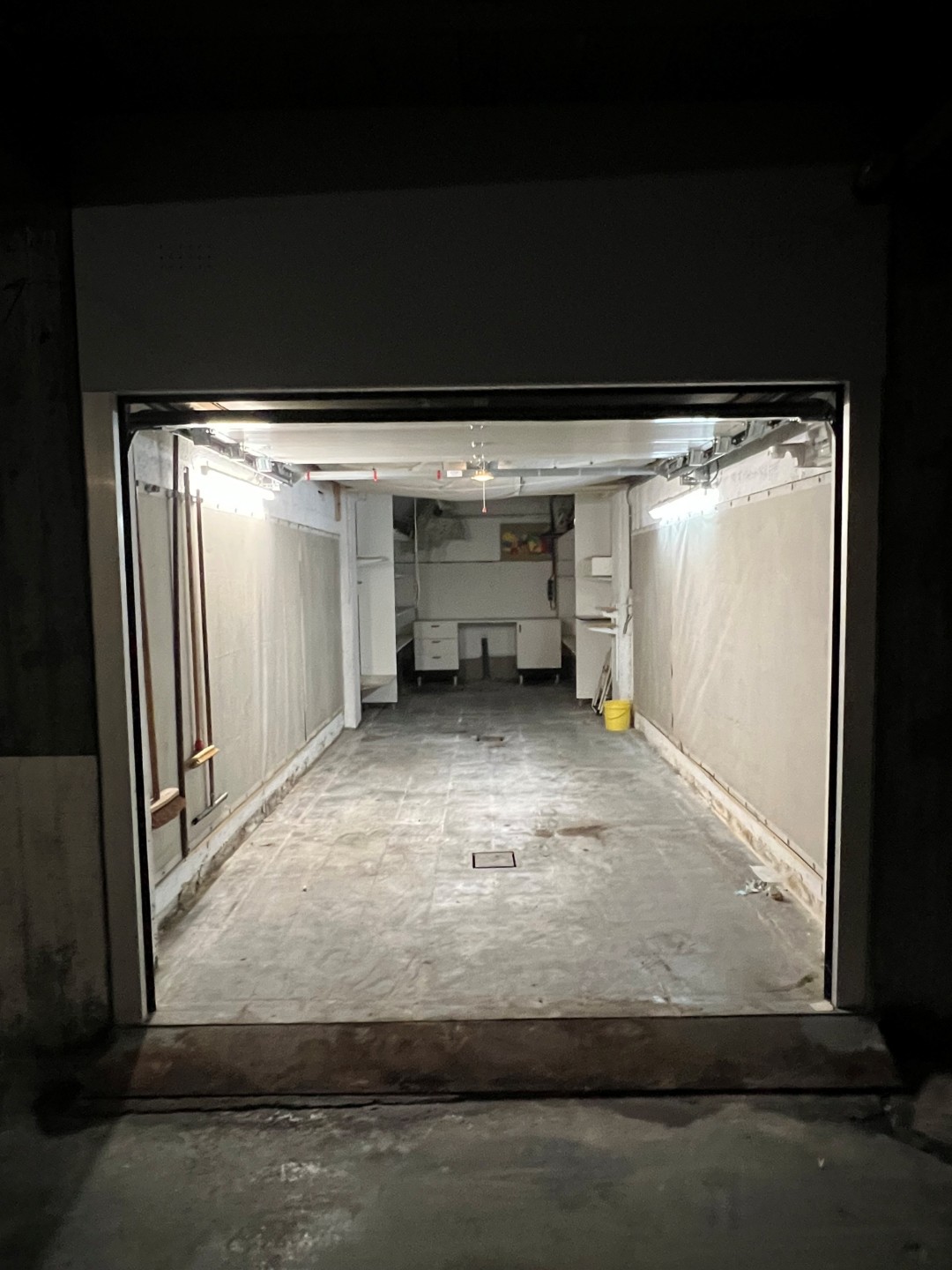 Garage te huur in centrum Harelbeke - foto 2