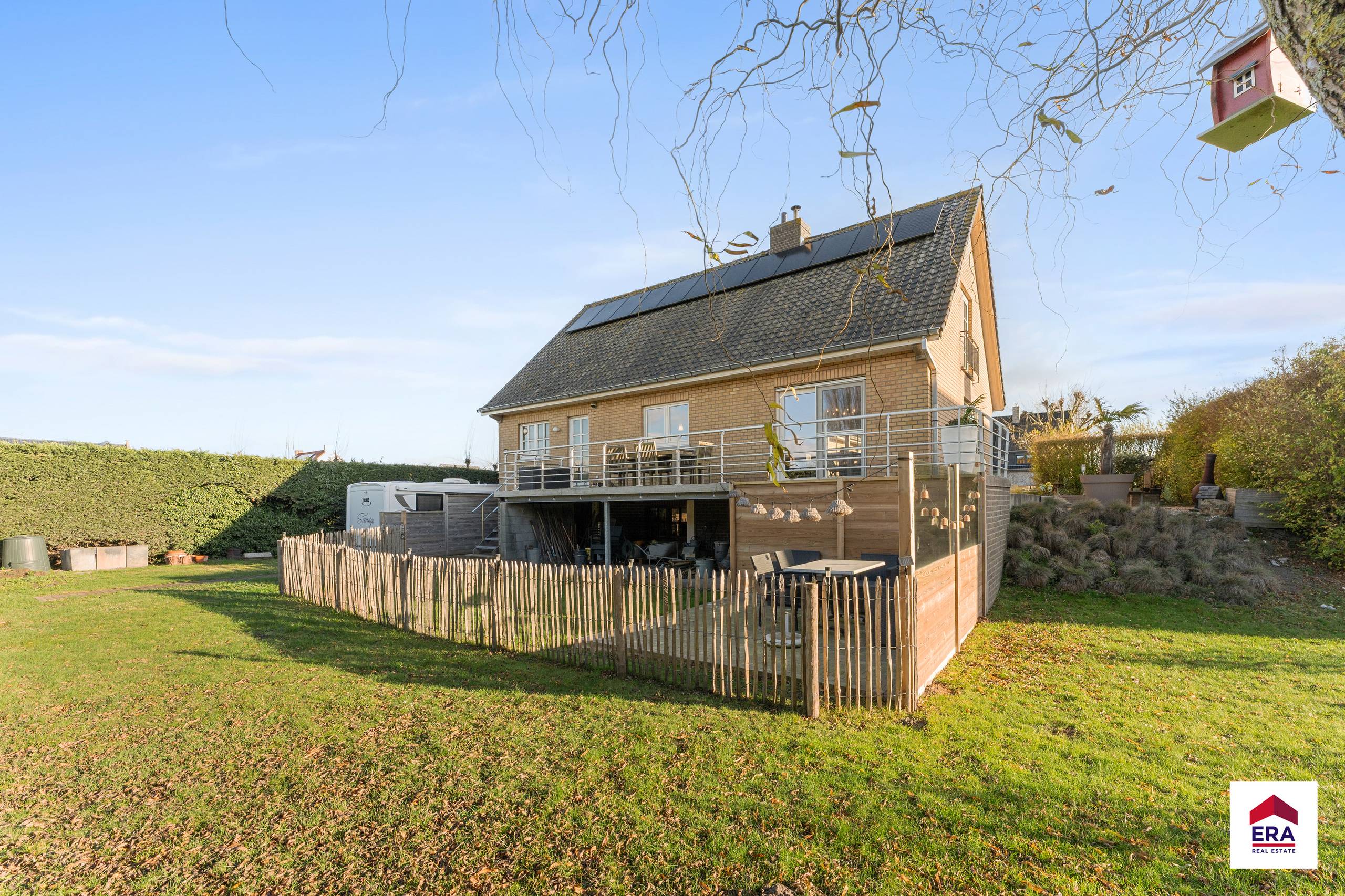 Maison à vendre à Middelkerke avec 6 chambres - photo 4