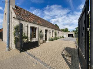 Maison à vendre à Oudsbergen