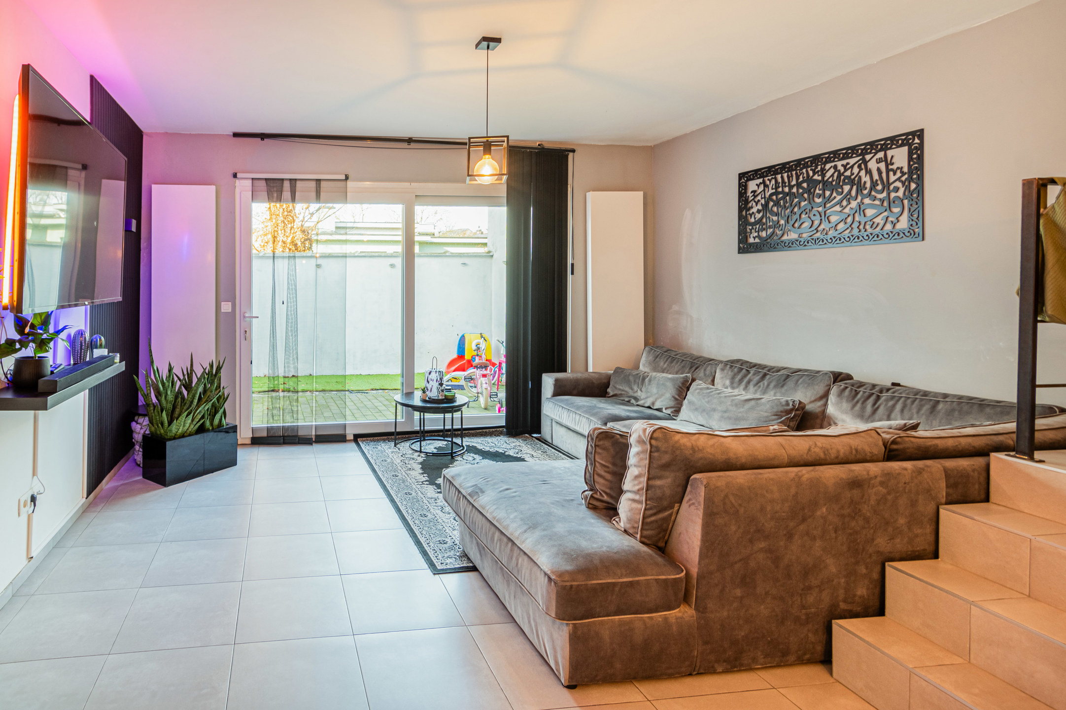 Gezellige woning in hartje Willebroek - foto 5