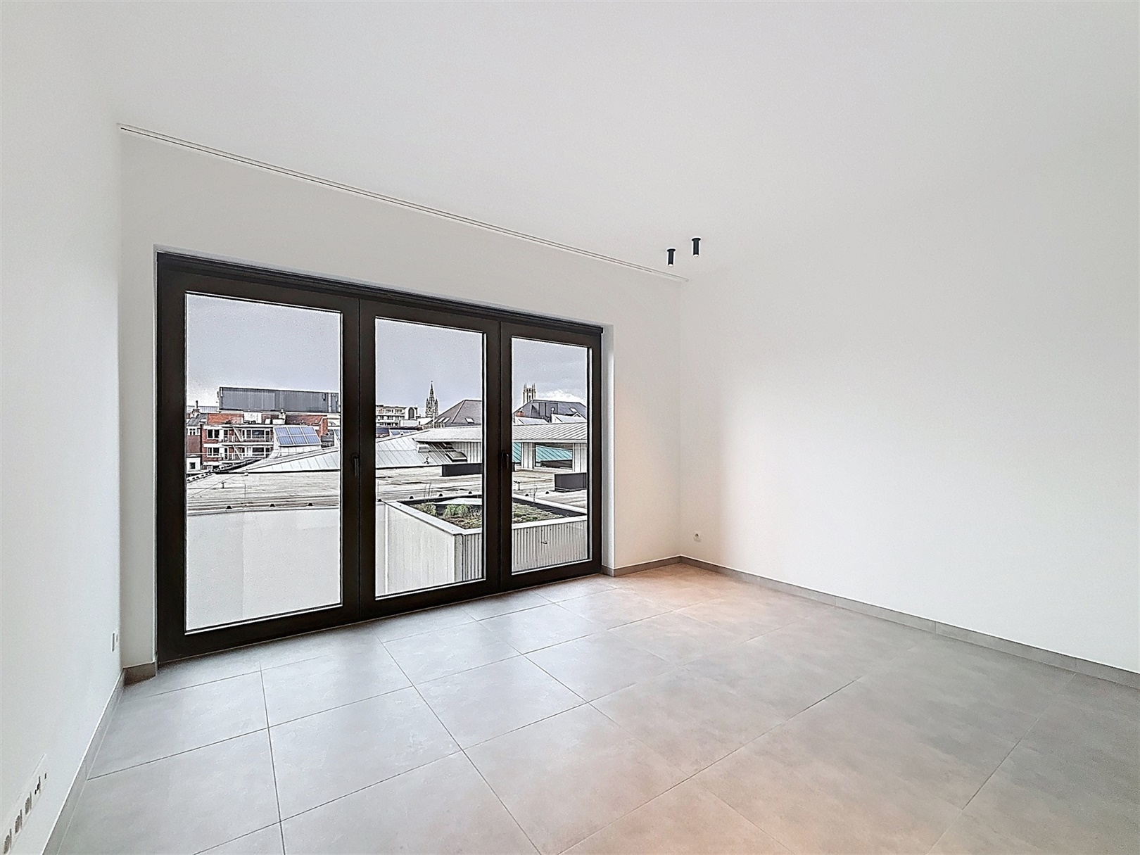 Duplex appartement (BEN) met terras, 3 slpk, en hoogwaardige afwerking! - foto 4