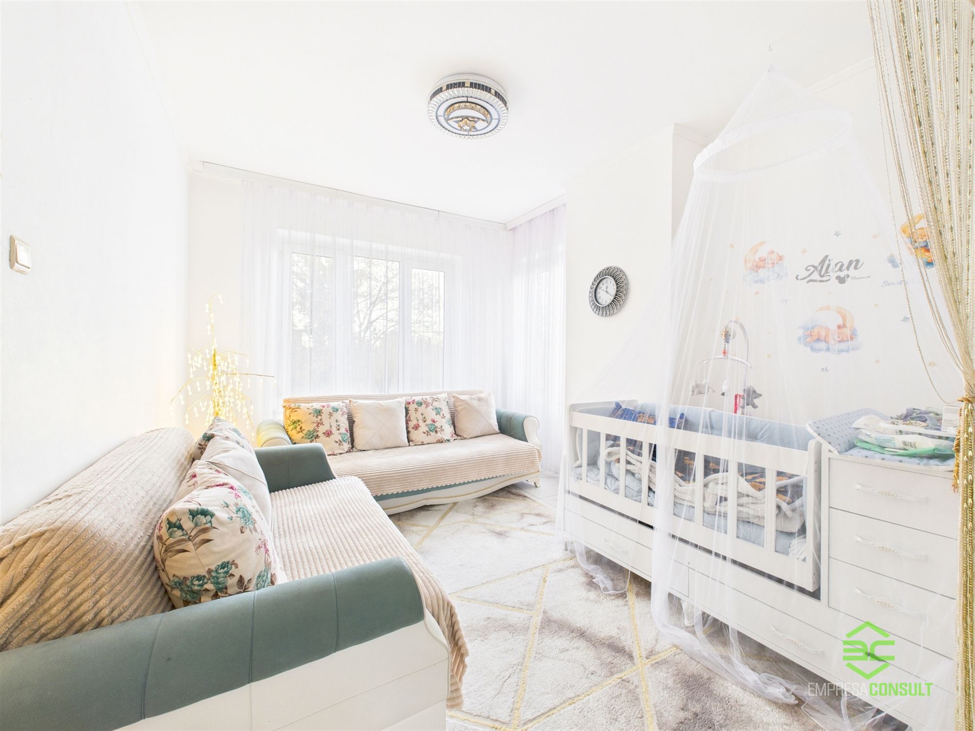 Maison à vendre à Landen avec 4 chambres - photo 5