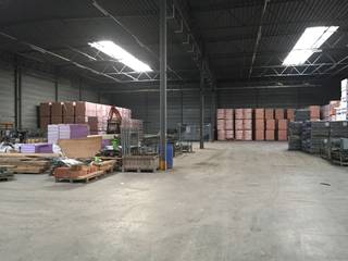 Commercial for rent in Dilsen-Stokkem