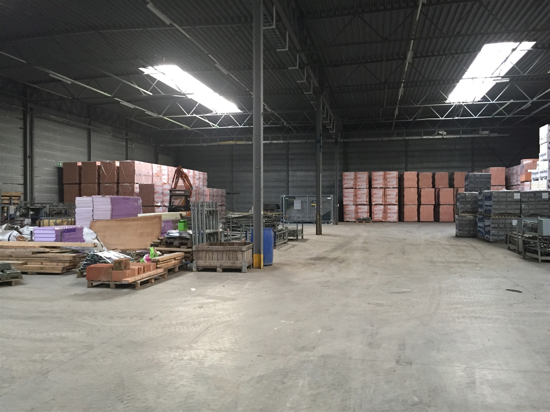 Commercial for rent in Dilsen-Stokkem - photo 2