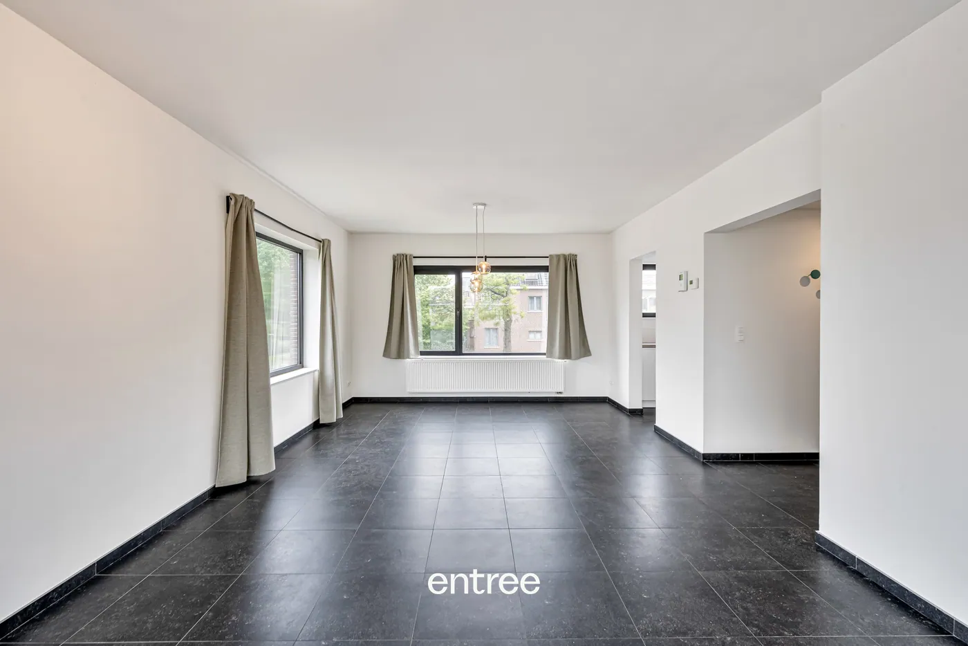 Ruim 3-slaapkamerappartement met garagebox, nabij het centrum van Kortrijk - foto 5