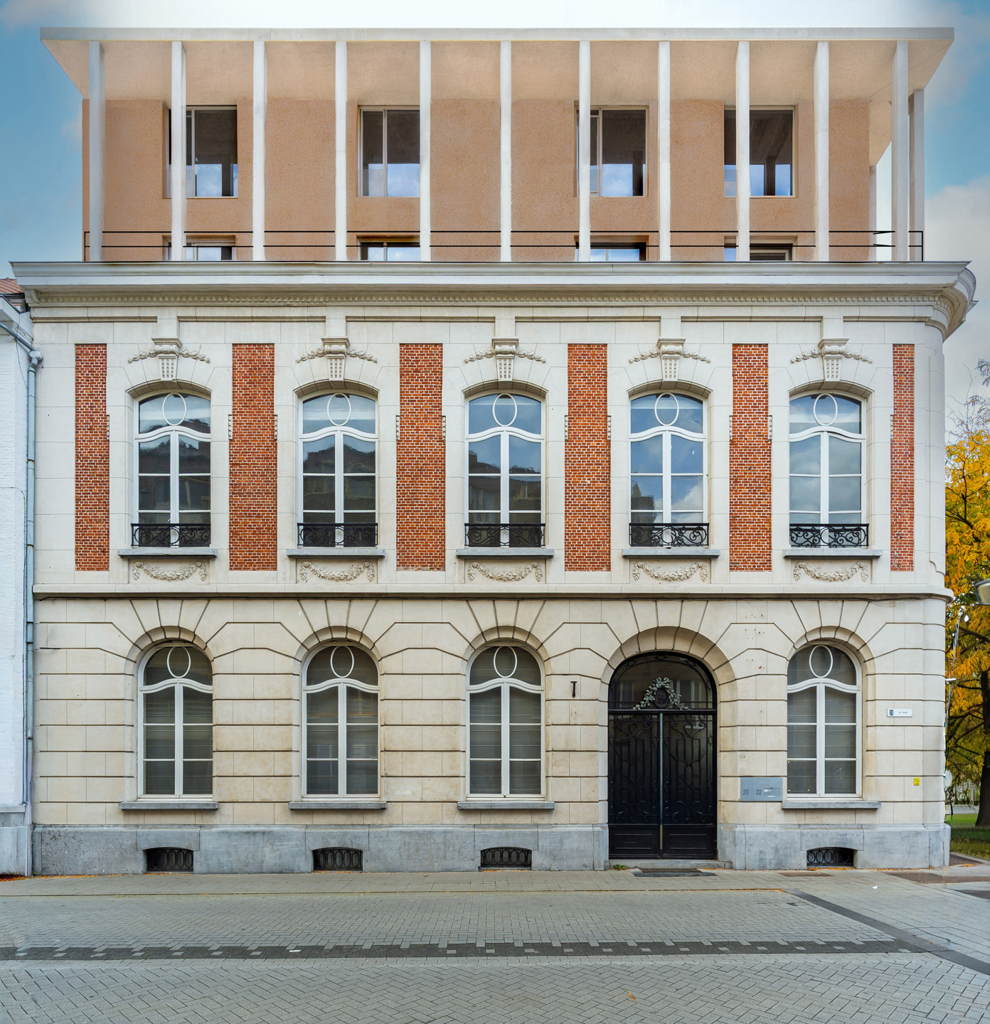 Appartement à vendre à Turnhout avec 2 chambres - photo 4