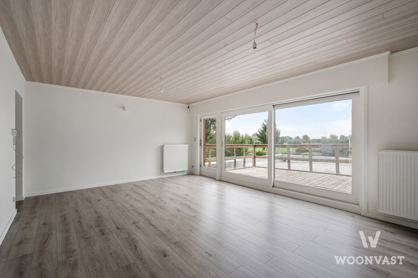 Duplex appartement met 2 slaapkamers te Lokeren! - foto 5