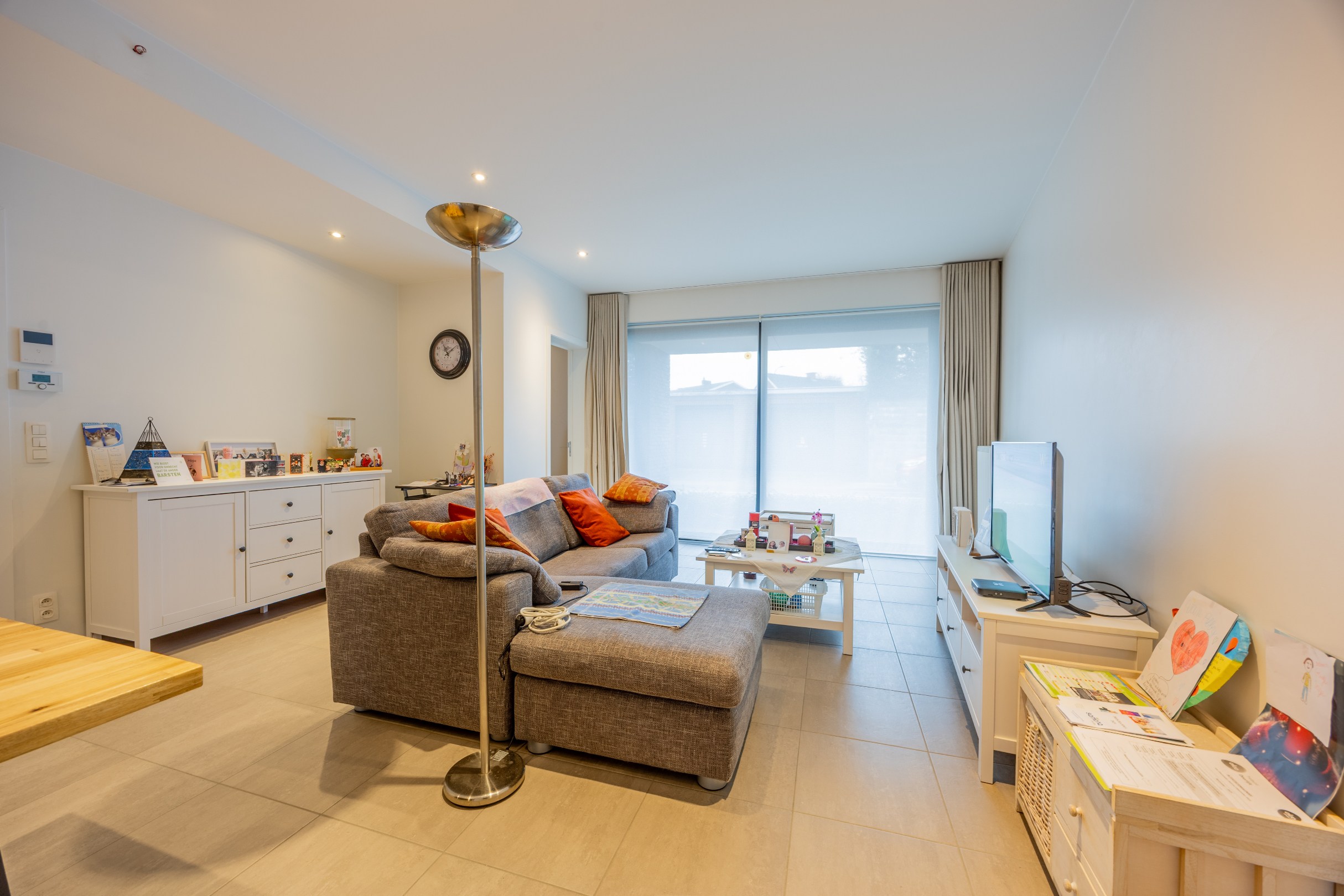 Appartement à vendre à Deerlijk avec 2 chambres - photo 2