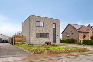 Maison à vendre à Kortenaken