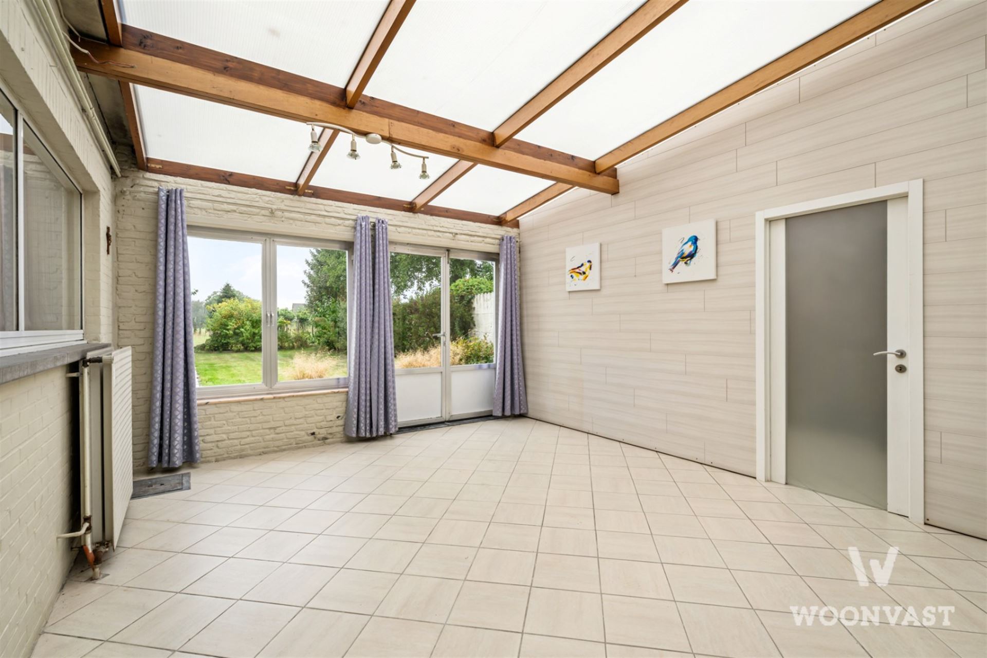 Landelijk gelegen woning met potentieel &amp; EPC D! - foto 5