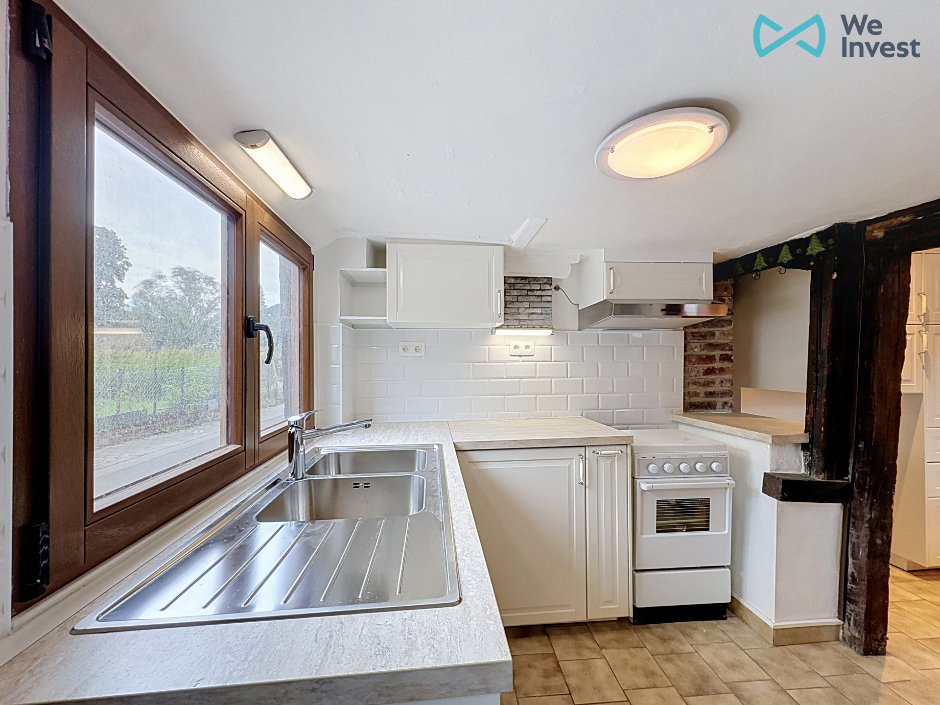 MALMEDY - Huis met 1 slaapkamer vlakbij het centrum - foto 4