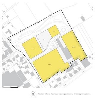 De site Treurniet, Harelbeke-Bavikhove, is heringericht als een hedendaags lokaal bedrijventerrein, waar plaats is voor een tiental kleine en middelgrote ondernemingen. <br /><br />Diverse bedrijfspercelen beschikbaar van 1500 tot max. 5000m².<br /><br />voor alle info en voorwaarden : https://www.leiedal.be/bedrijventerrein/treurniet of verkoop@leiedal.be<br /><br />