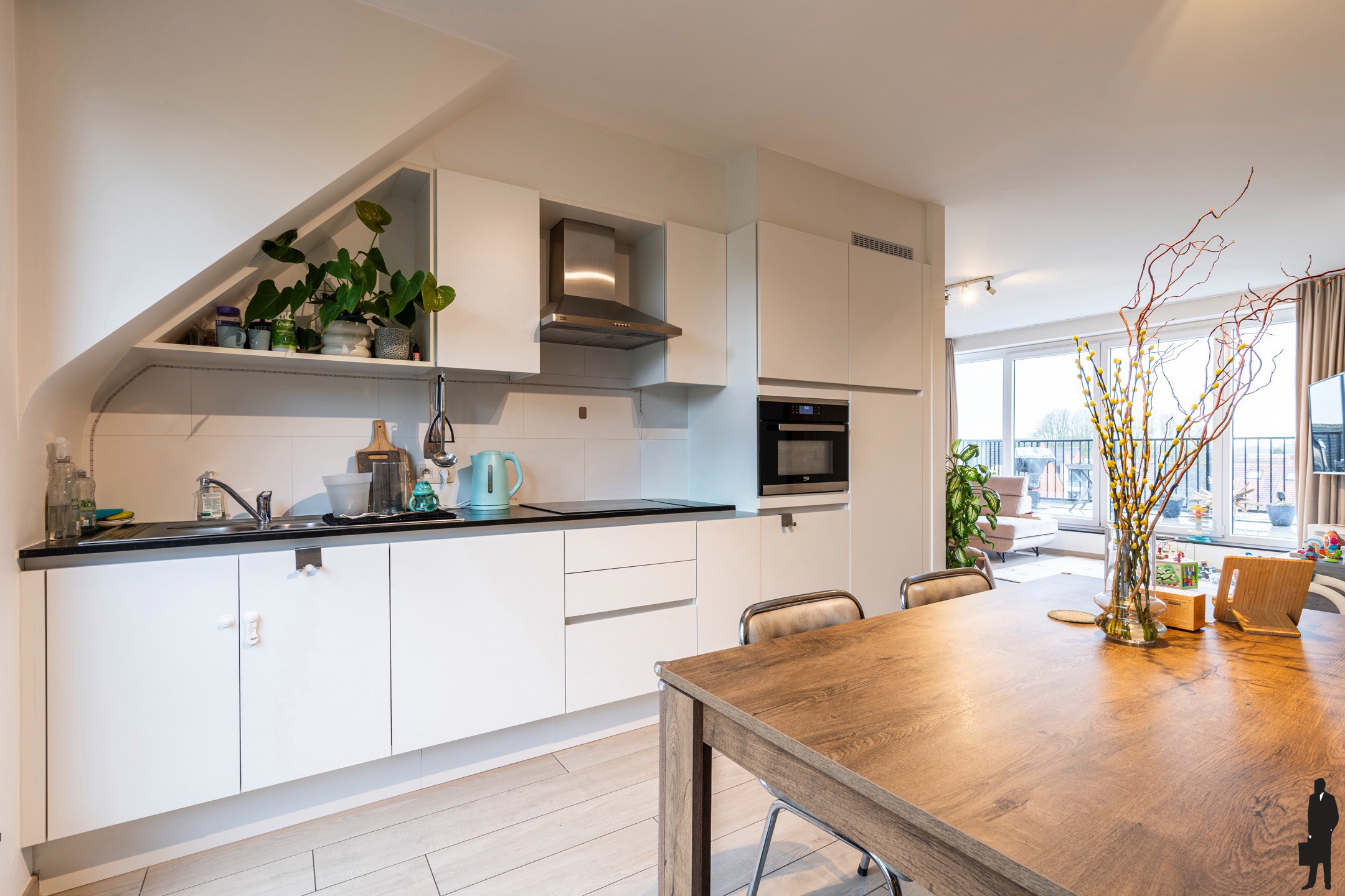 Appartement à louer à Turnhout avec 2 chambres - photo 5