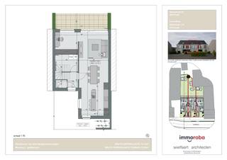 Maison à vendre à Zulte