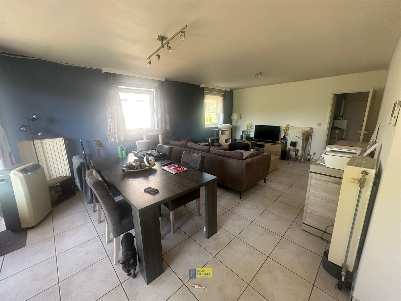 Appartement - foto 4