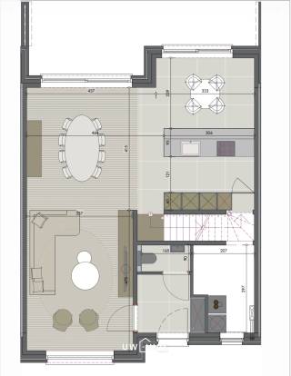 Maison à vendre à Beveren-Kruibeke-Zwijndrecht