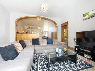 Appartement te koop in 's-Gravenbrakel