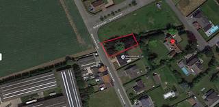 Land for sale in Wevelgem