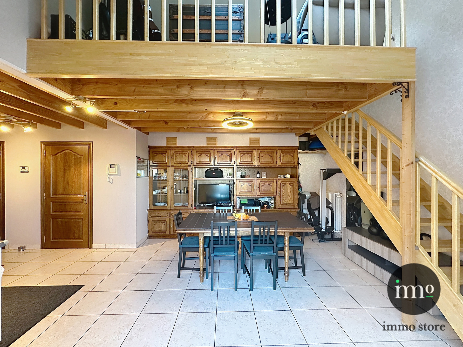 Apartment for sale in Merchtem with 2 bedrooms - photo 2