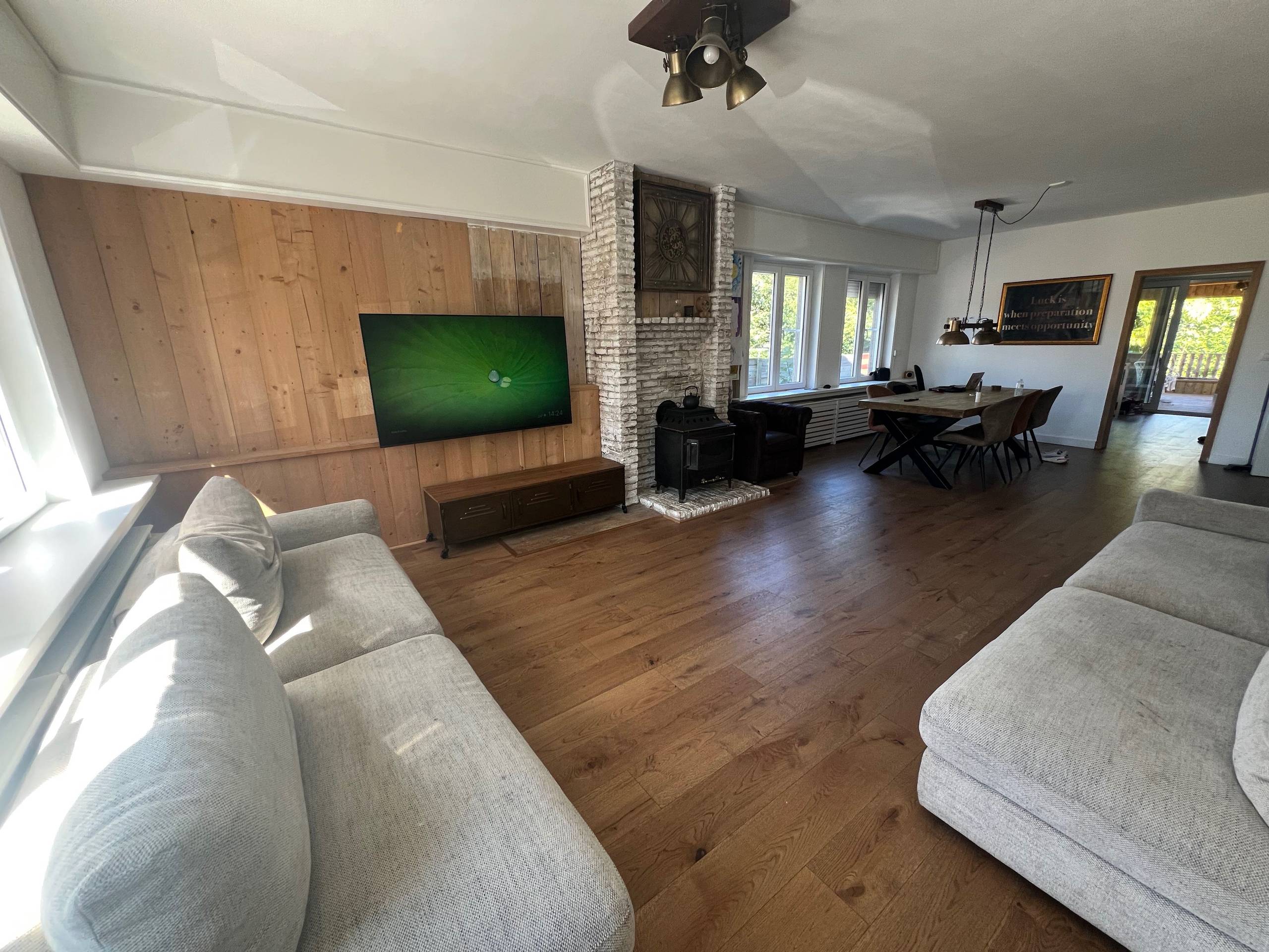 Huis te huur in Hoogstraten met 5 slaapkamers - foto 2