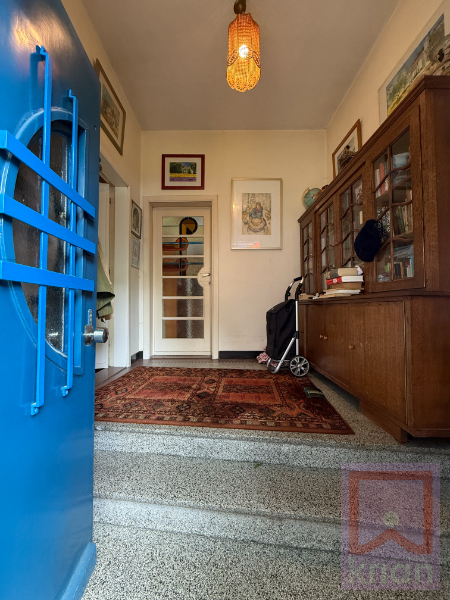 Art-decowoning met 4 slaapkamers, kelder en stadstuin in centrum Turnhout! - foto 3