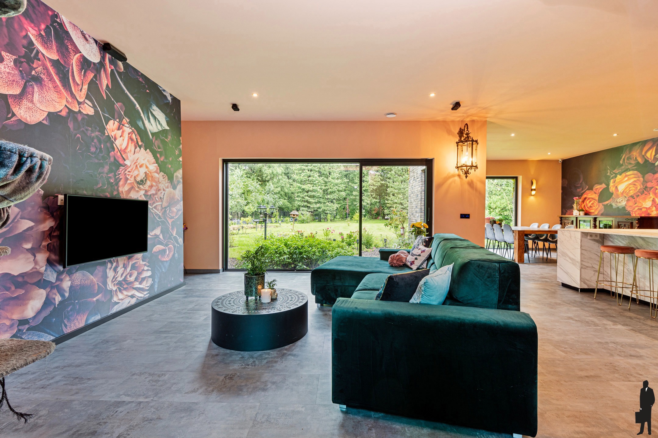 Villa in nieuwstaat vlak aan natuurgebied! - foto 4