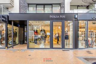 Commercial for rent in Nieuwpoort