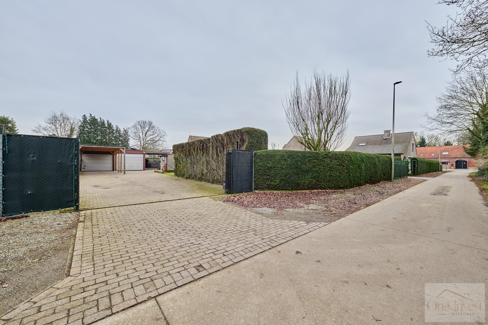 Unieke woning met ruim magazijn - foto 2