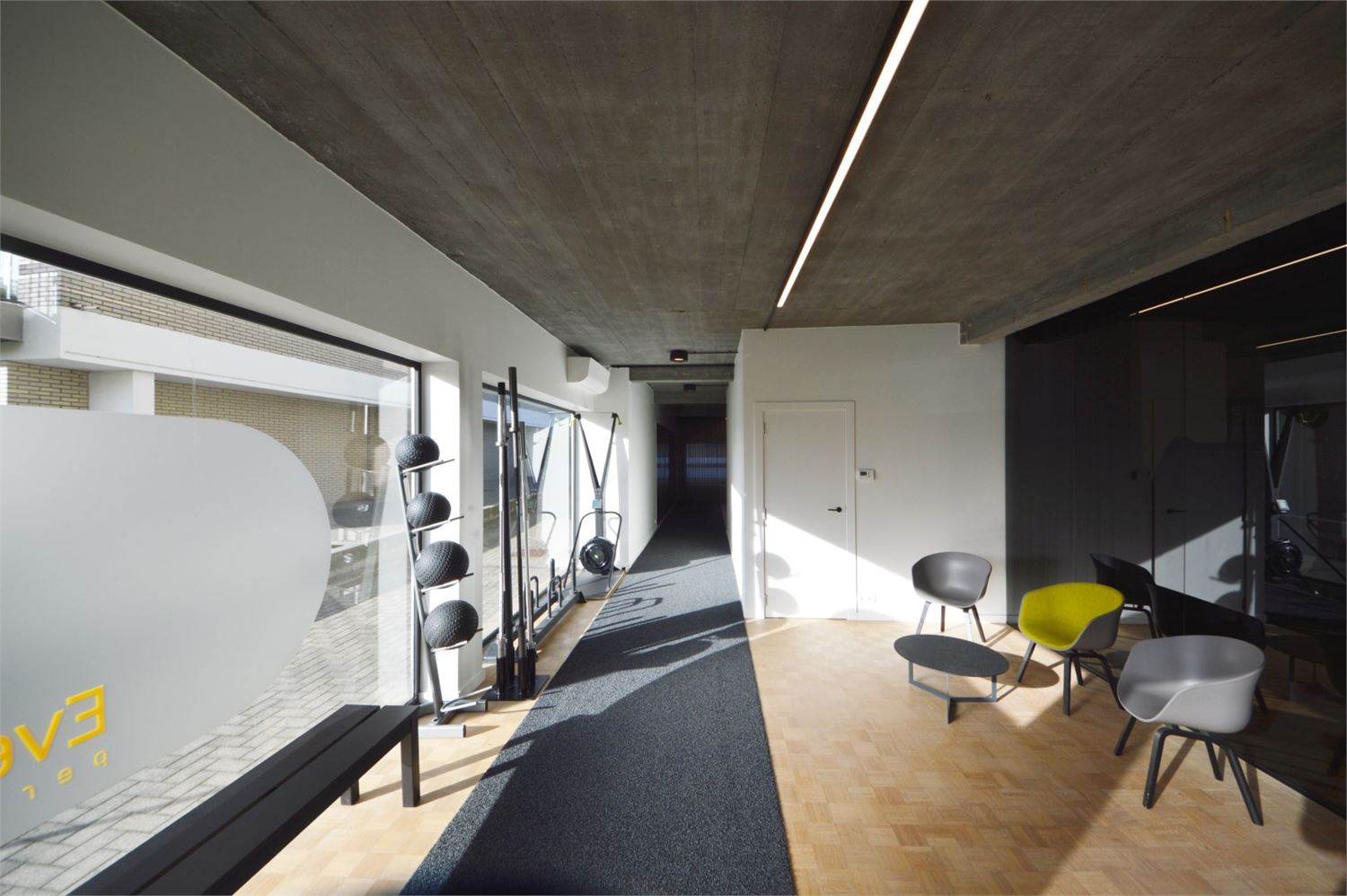 LUXUEUS HANDELSPAND OF KANTOOR PARKLAAN - foto 4