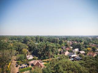 Voor verdere info of een vrijblijvende waardebepaling van uw eigendom: joeri.vandeven@homixx.be of 016 199 346. <br /><br />Bent u op zoek naar de ideale locatie om uw droomwoning te realiseren? Homixx Vastgoed stelt u graag dit prachtig perceel bouwgrond voor, rustig en groen gelegen in de Jef van Horicklaan. Met een oppervlakte van circa 11 are biedt dit terrein tal van mogelijkheden voor een leuke open bebouwing waarbij rust, ruimte en privacy centraal staan.<br /><br />De gunstige ligging vormt een absolute troef: u geniet hier van een zeer groene omgeving waarbij scholen, winkels en het bruisende centrum van Tremelo vlot bereikbaar zijn. <br />Dankzij de ruime bouwvoorschriften kunt u hier een woning ontwerpen die volledig voldoet aan uw persoonlijke woonwensen en de modernste comforteisen.<br /><br />Dit unieke perceel is een zeldzame kans voor wie op zoek is naar een kwalitatieve leefomgeving omringd door natuur. <br />Laat u inspireren door de mogelijkheden!