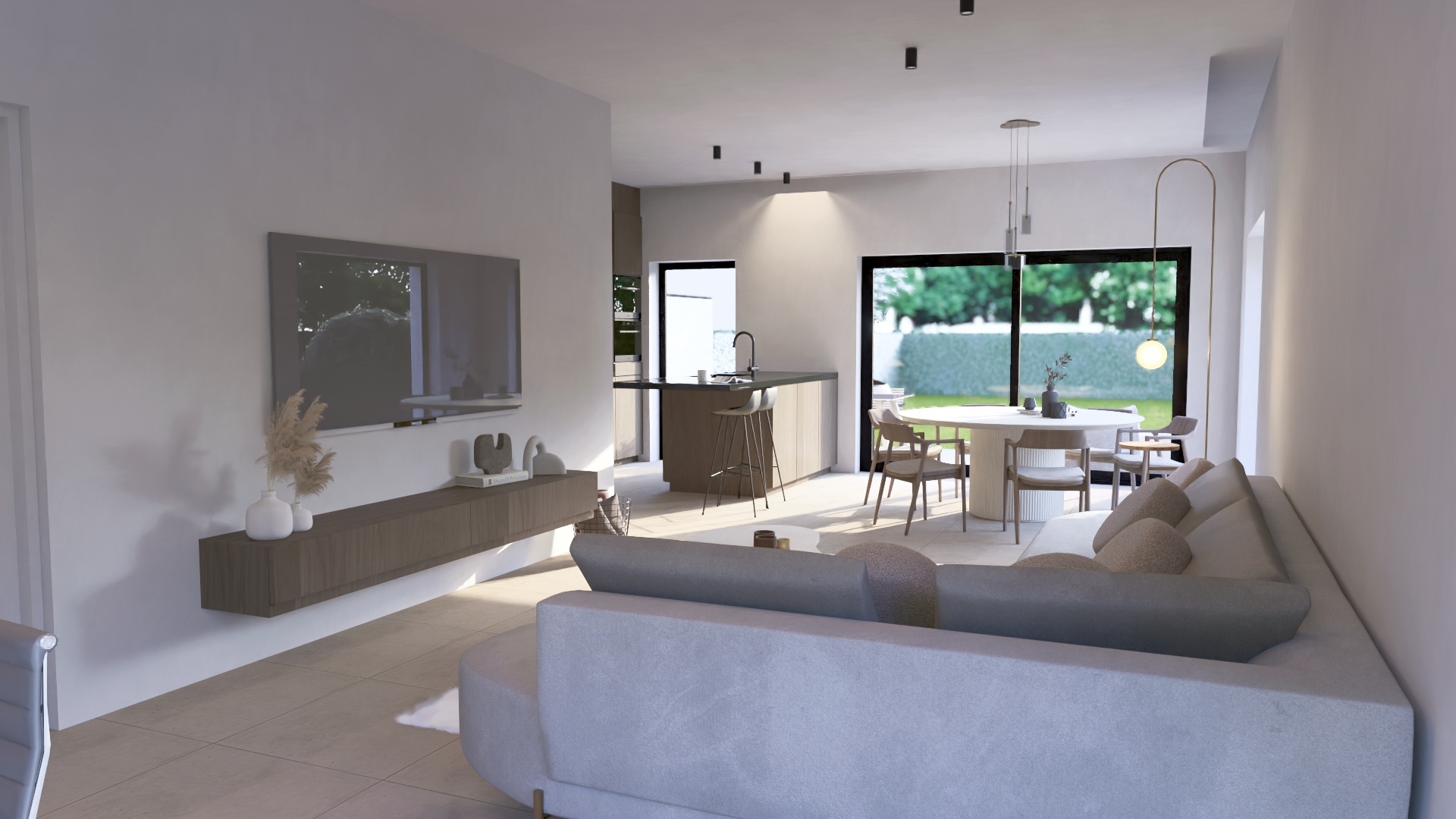 Project te koop in Aalter - foto 5