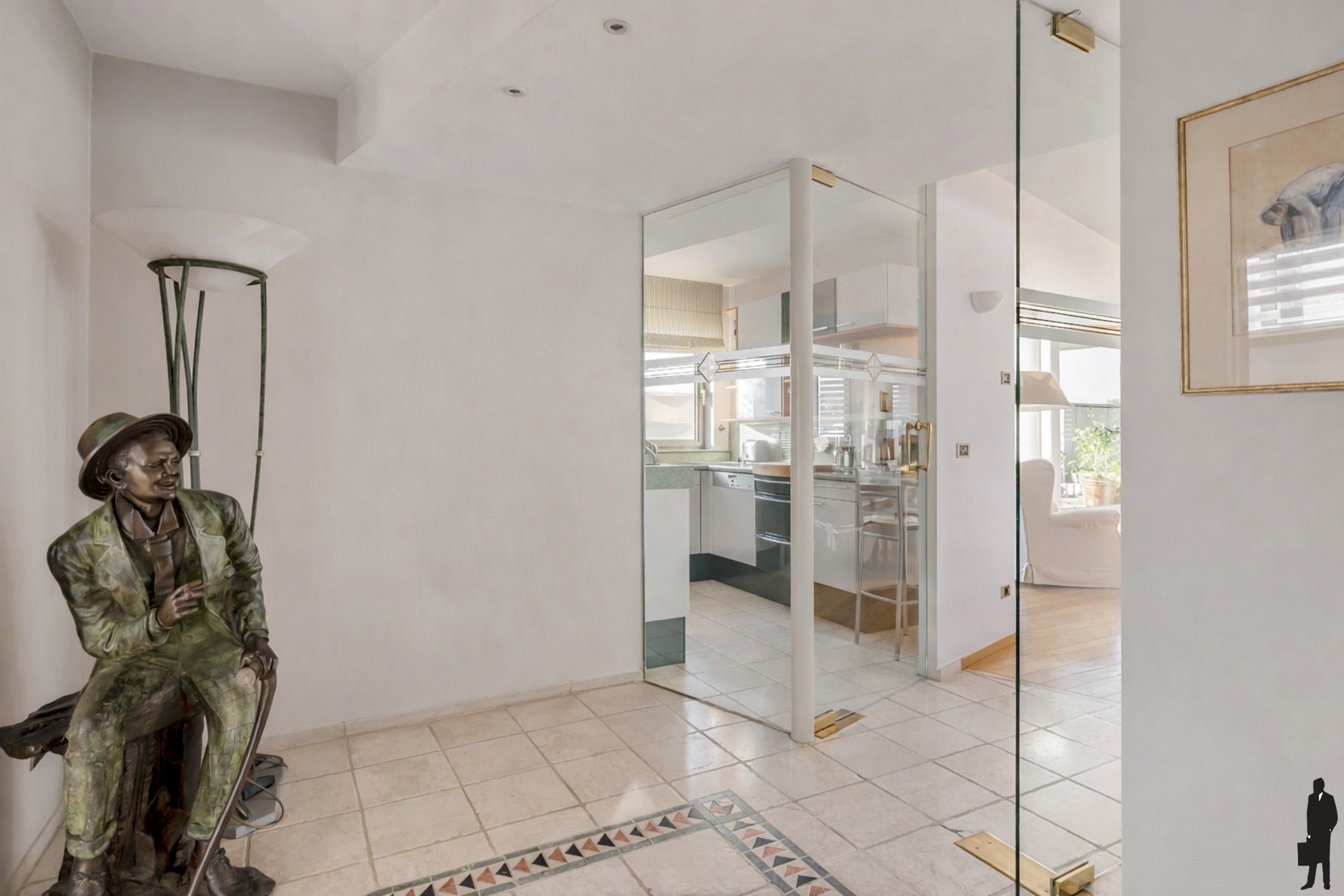 Apartment for sale in Brasschaat with 2 bedrooms - photo 4