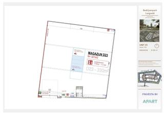 “Langveld Business Park”, een gloednieuw, stijlvol & innovatief bedrijvenpark met tal van mogelijkheden, gelegen te Heist op den Berg.De centrale...