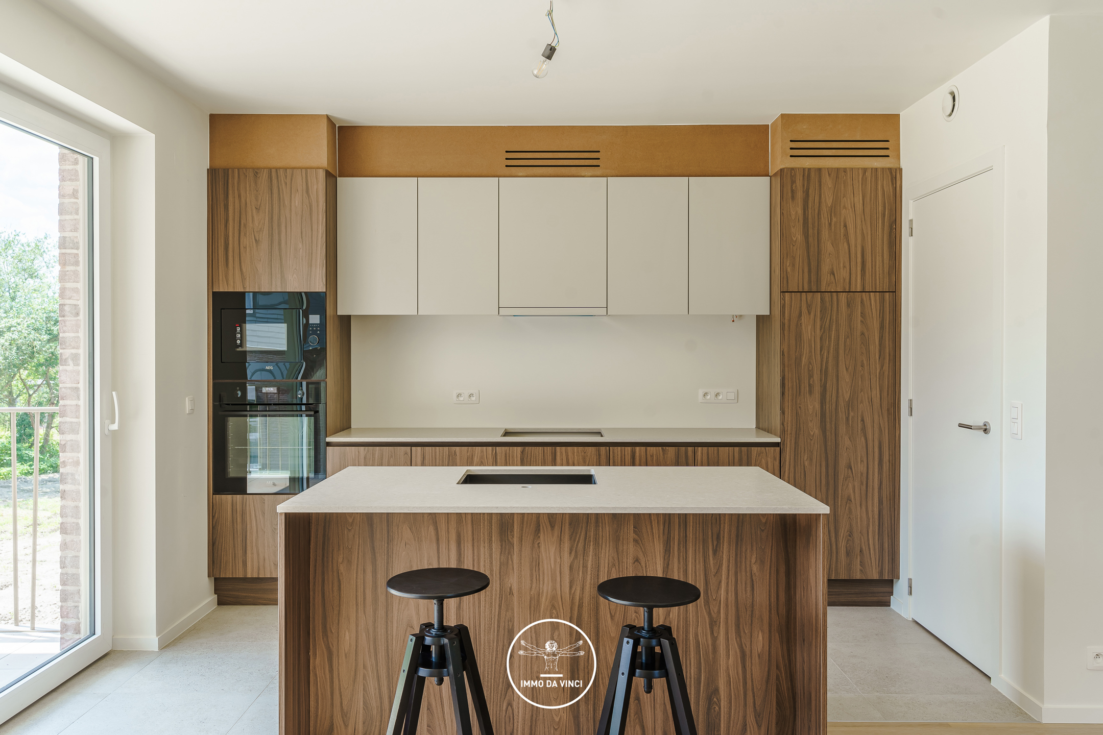 House for sale in Gavere with 3 bedrooms - photo 1