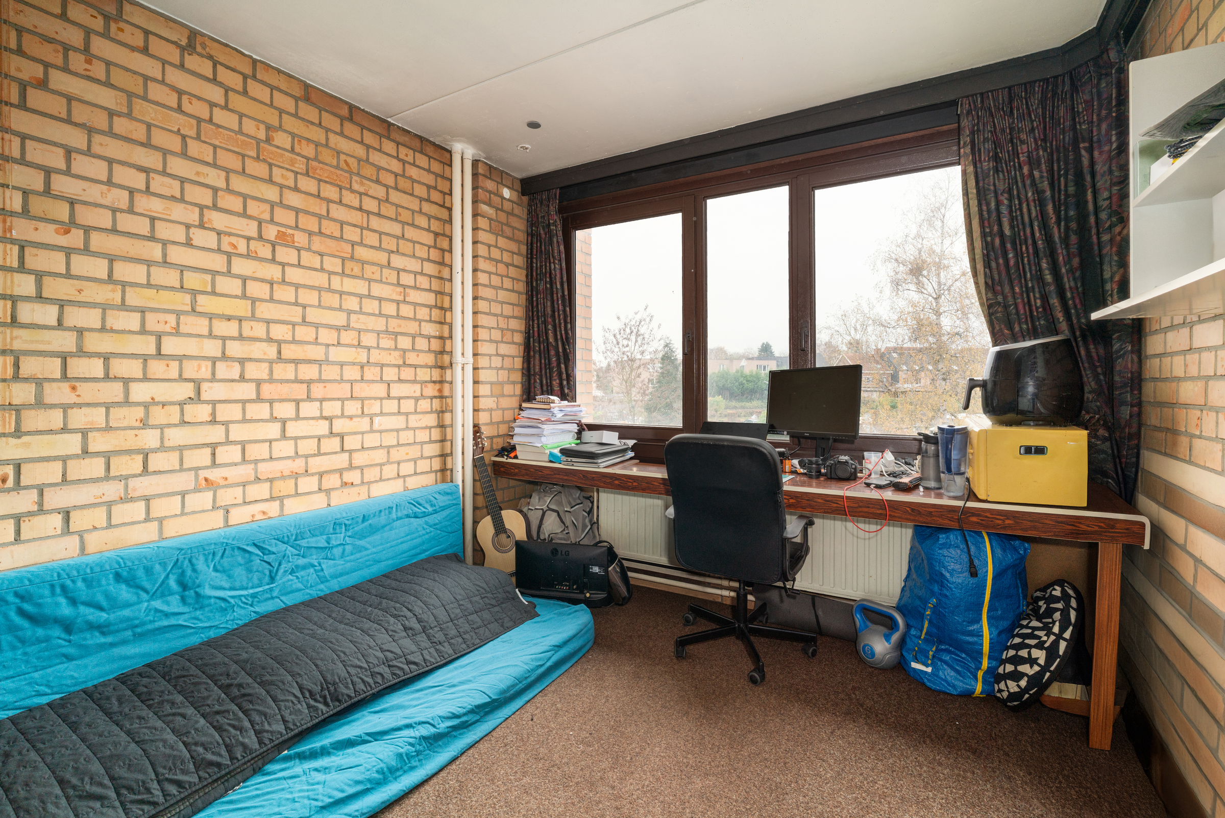 Studentenstudio te koop in Heverlee - foto 4