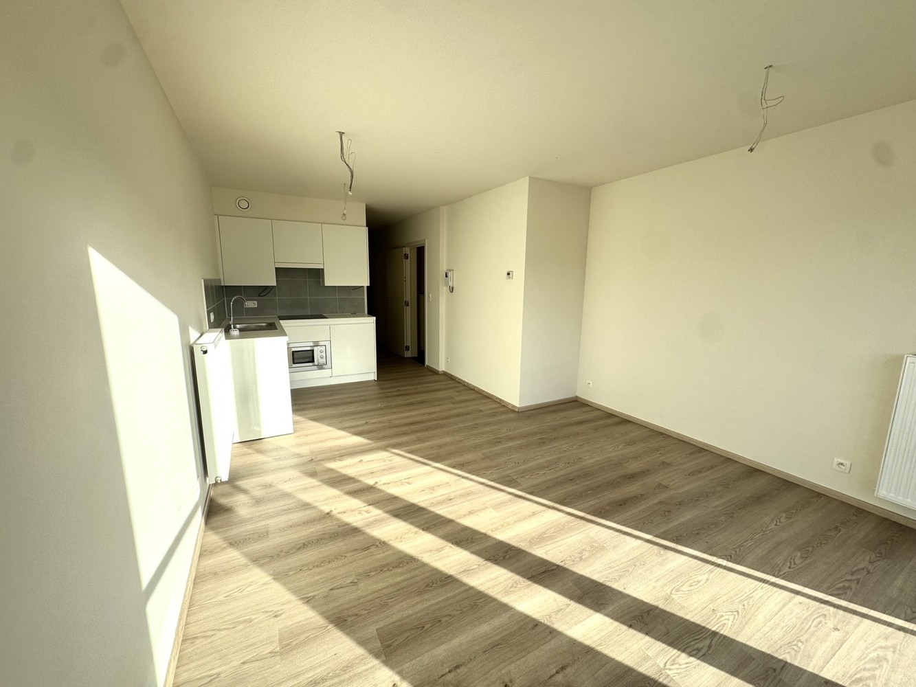 Appartement te koop in Nieuwpoort met 1 slaapkamer - foto 3