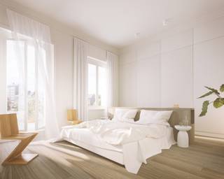 <p>Welkom in Mercier, een ongeëvenaard renovatieproject met ongeziene grandeur in hartje Mechelen. Mercier biedt een onovertroffen woonervaring in een historisch neoclassicistisch gebouw aan het Kardinaal Mercierplein. Het pand werd in 1839 gebouwd en omvatte oorspronkelijk vijf herenhuizen die samen één klassevol geheel vormden. Vandaag wordt dit iconische gebouw omgevormd tot 8 luxe-appartementen, 2 penthouses en 2 commerciële ruimtes met aanpalende orangerie.</p><p>Bij dit project hebben we nog maar 2 appartementen te koop, beide gesitueerd op de tweede verdieping. Ze beschikken over 3 slaapkamers en een mooi terras, met royale plafondhoogtes en maximale lichtinval die zorgen voor een ongeziene ruimtebeleving.</p><p>Naast authenticiteit, ruimte, licht en luxe staat energiezuinigheid centraal in Mercier. Dankzij geothermische verwarming en koeling, optimale isolatie en ventilatie type D behalen de appartementen een A-label. Dit betekent dat je als eigenaar gedurende 5 jaar volledig vrijgesteld bent van onroerende voorheffing. De verkoop gebeurt volledig onder toepassing van het registratiestelsel en de oplevering is al voorzien in zomer 2026.</p><p>Mercier is one-of-a-kind. Wonen in een klassevol appartement in een historisch pand op deze unieke locatie is een kans die je zelden krijgt. Plan je afspraak met onze nieuwbouwspecialist via onze website en ontdek Mercier zelf.</p>