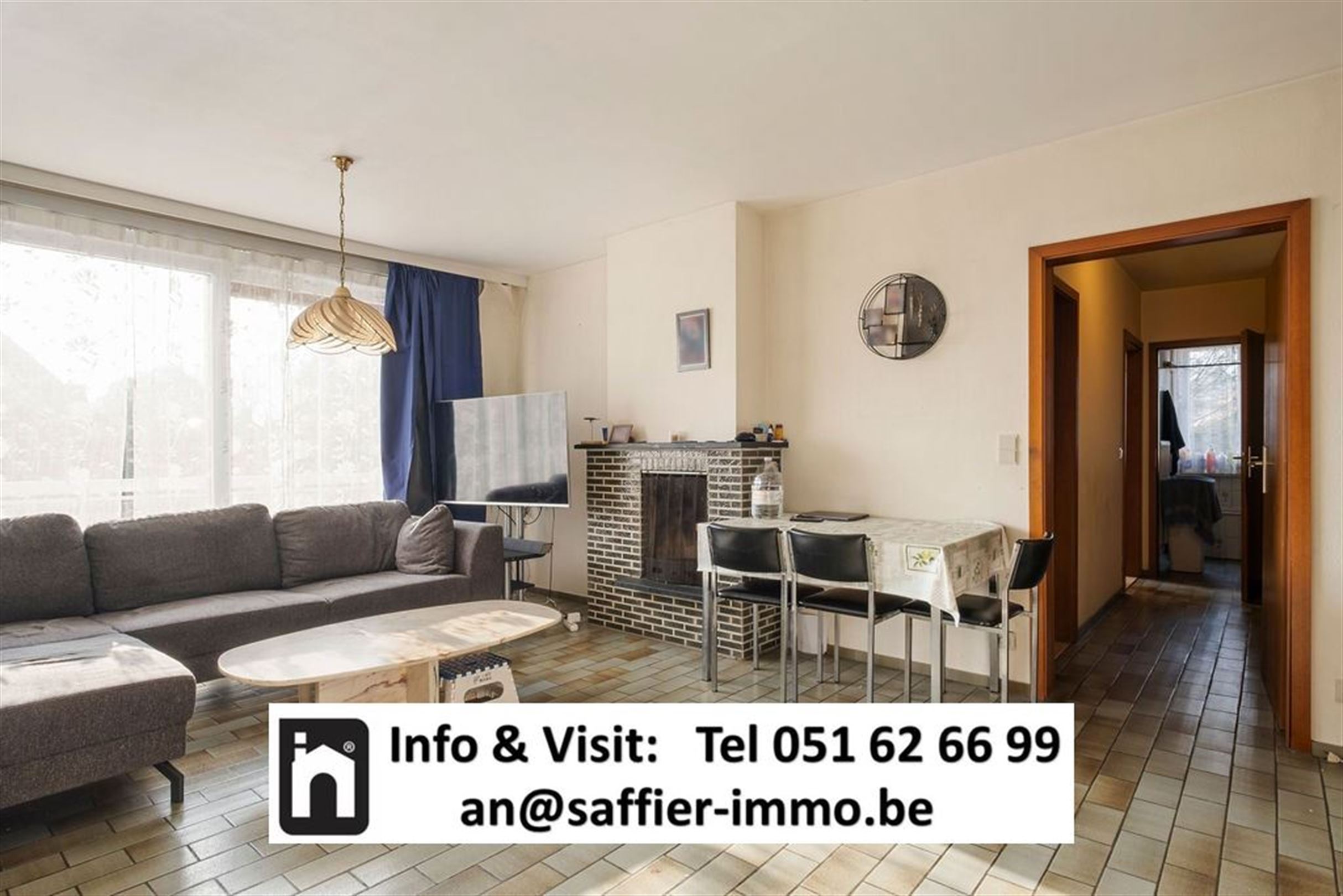appartement - foto 2