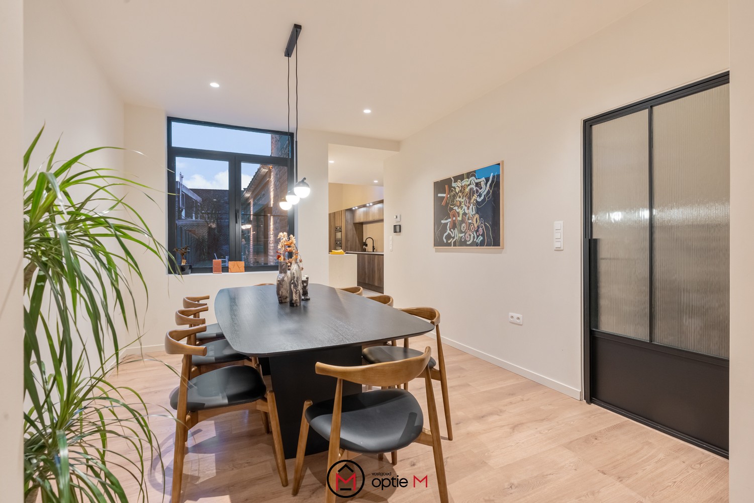 Energiezuinige kwalitatieve woning in Hasselt - foto 5