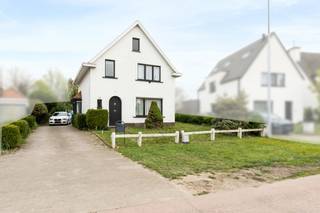 House for sale in Beveren-Kruibeke-Zwijndrecht
