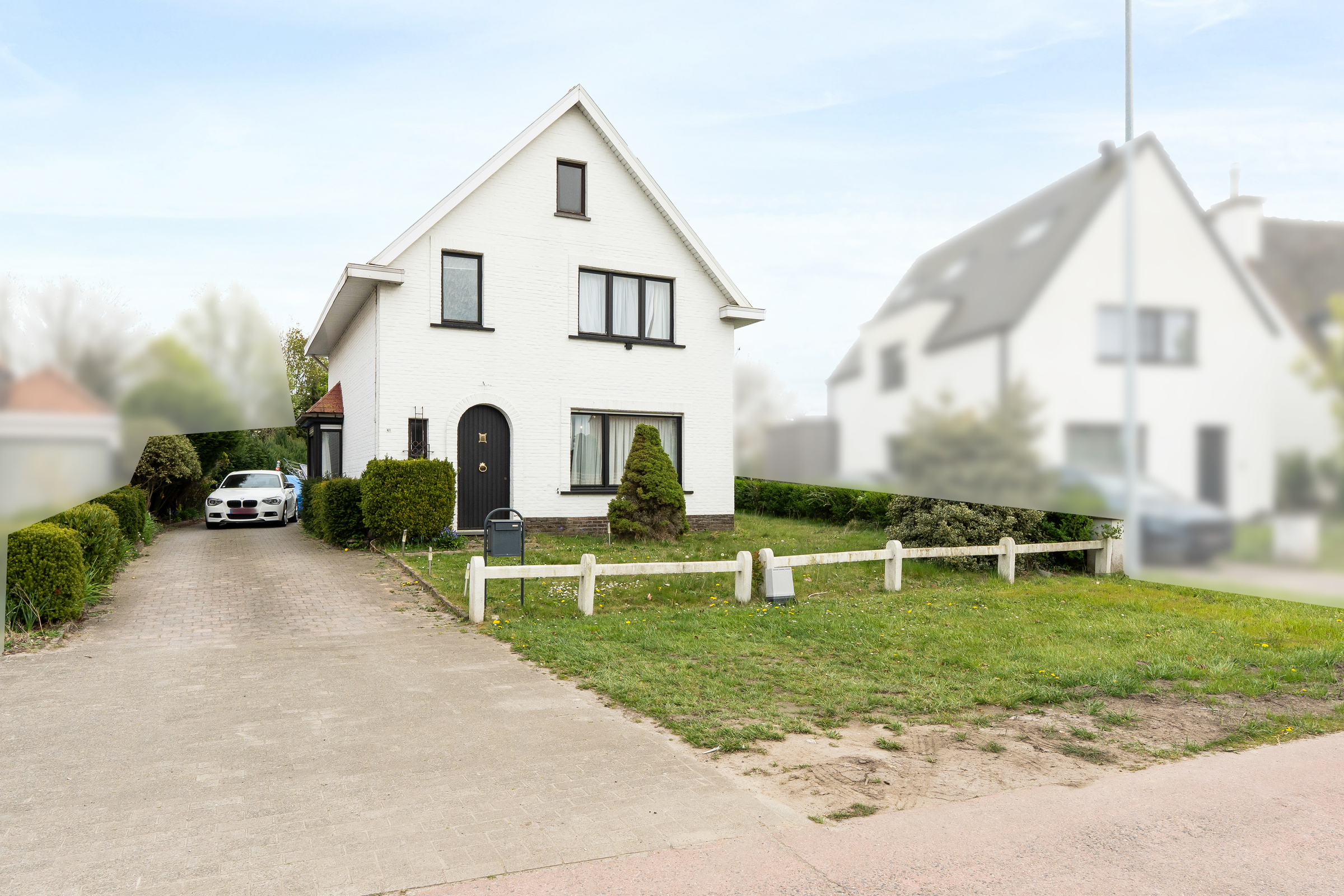 House for sale in Beveren-Kruibeke-Zwijndrecht with 3 bedrooms - photo 2