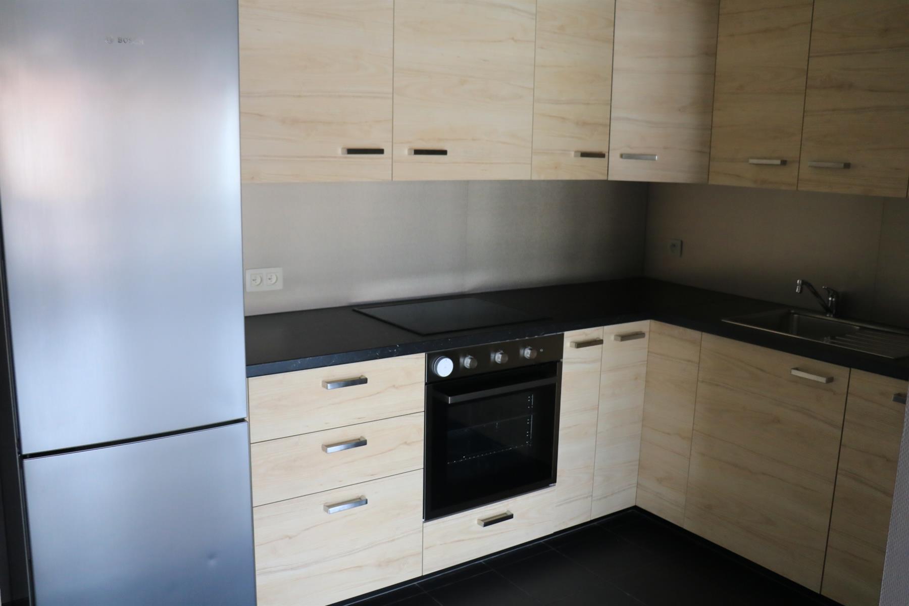 Gezellig appartement nabij centrum Sint-Agatha-Berchem - foto 5