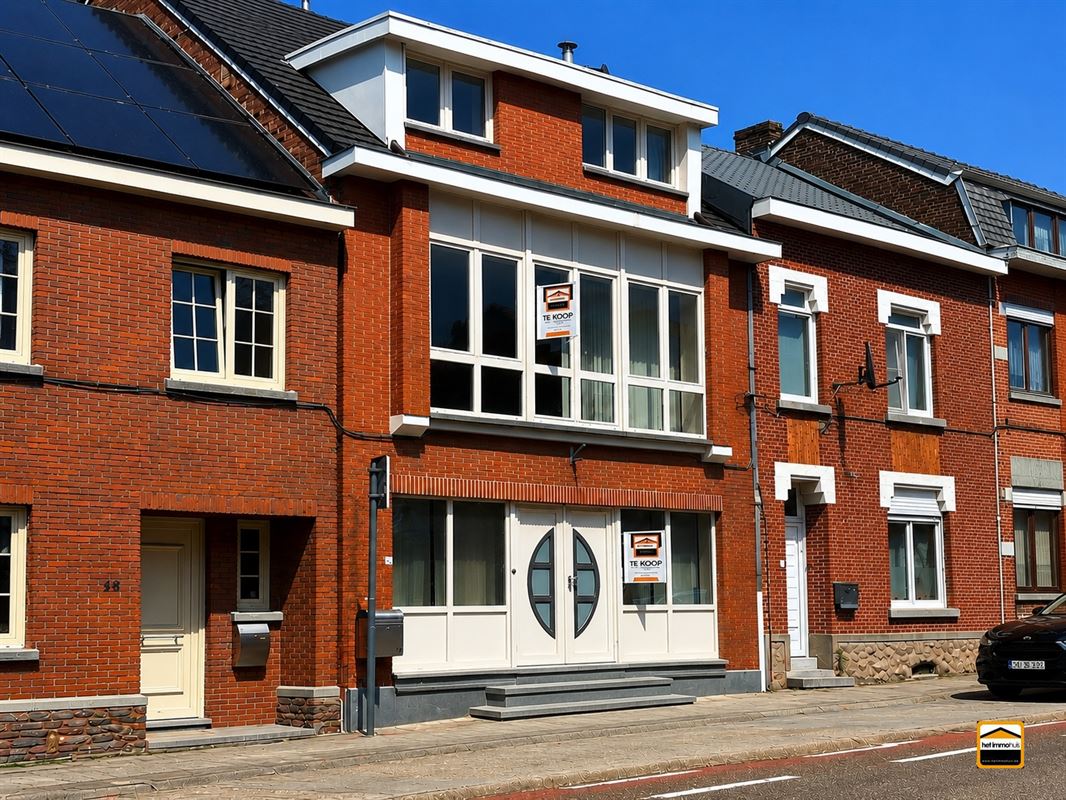 House for sale in Tongeren-Borgloon