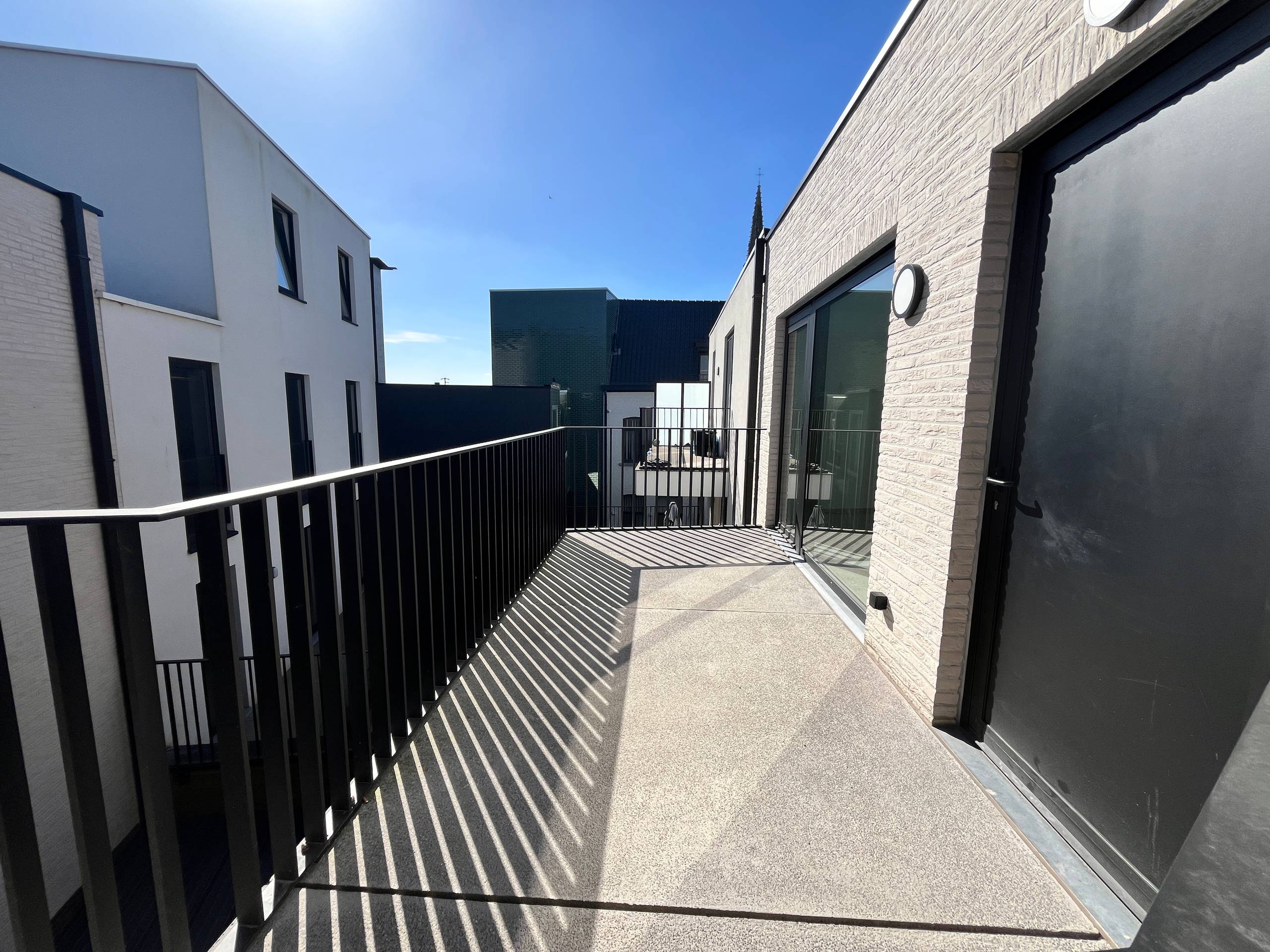 Energiezuinig duplexappartement (6%BTW mogelijk!!) - foto 5