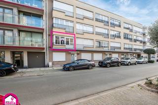 Appartement à vendre à Middelkerke