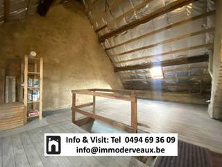 Maison à vendre à Moorslede